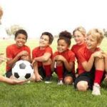 Neste post gostaria de fazer um balanço de como motivar as crianças no esporte de forma saudável e construtiva.